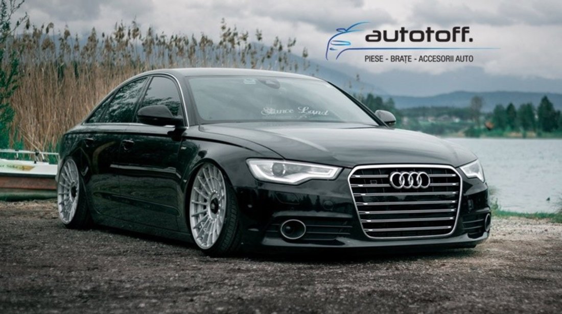 Suspensie sport reglabila Audi A6 C7 (2010+) FK Germania