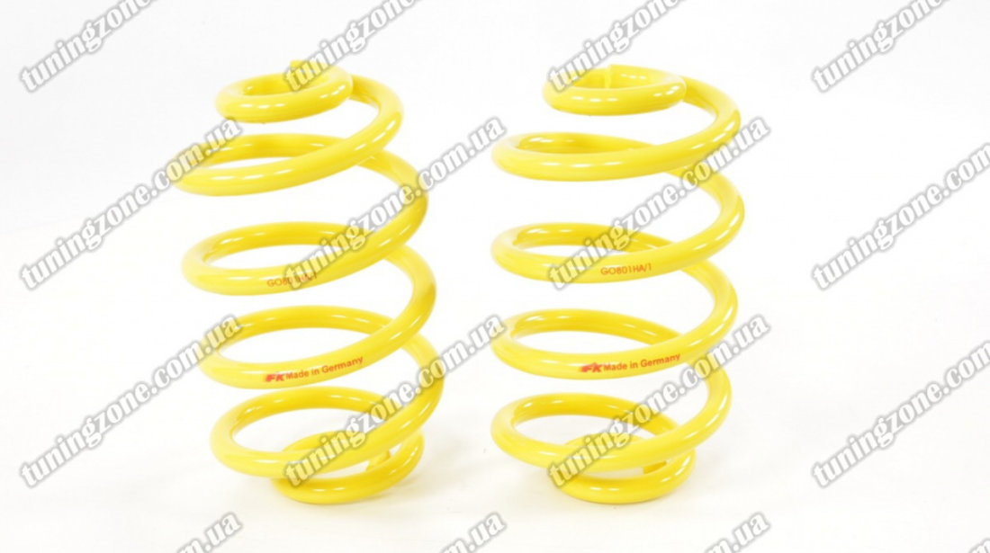 SUSPENSIE SPORT REGLABILA BMW E46 limouzine/touring -COD BM9001