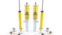 SUSPENSIE SPORT REGLABILA BMW E46 limouzine/touring -COD BM9001