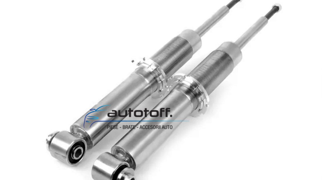 Suspensie sport reglabila BMW E60 (03-10) FK Germania