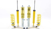 SUSPENSIE SPORT REGLABILA BMW E81/87 -COD BM9002