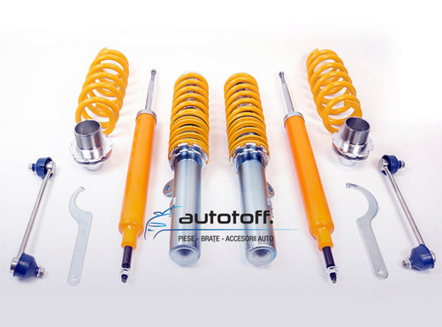 Suspensie sport reglabila BMW E90 E91 (05-12) FK Germania