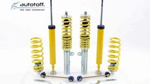 Suspensie sport reglabila BMW E92 (2006+) FK Germa...