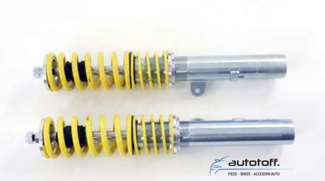 Suspensie sport reglabila BMW E92 (2006+) FK Germania