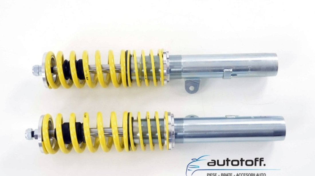 Suspensie sport reglabila BMW E93 (2007+) FK Germania