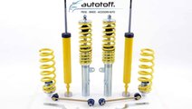 Suspensie sport reglabila BMW E93 (2007+) FK Germa...