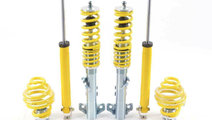 SUSPENSIE SPORT REGLABILA BMW F10 limouzine-COD BM...