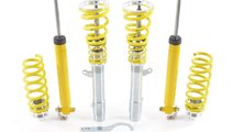 Suspensie sport Reglabila Bmw F20/21