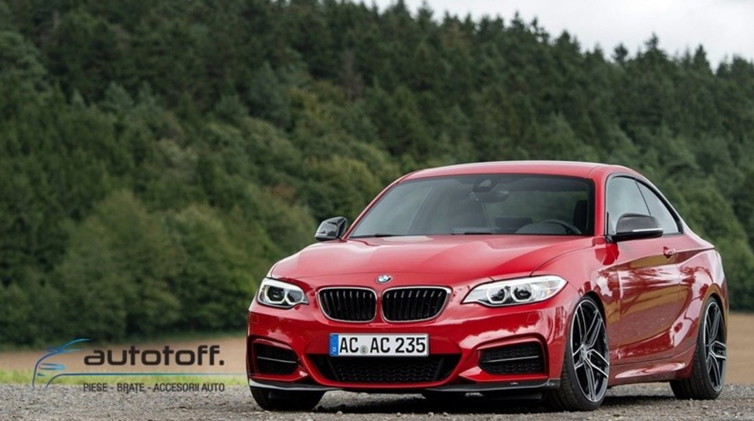 Suspensie sport reglabila BMW F22 F23 (2013+) FK Germania