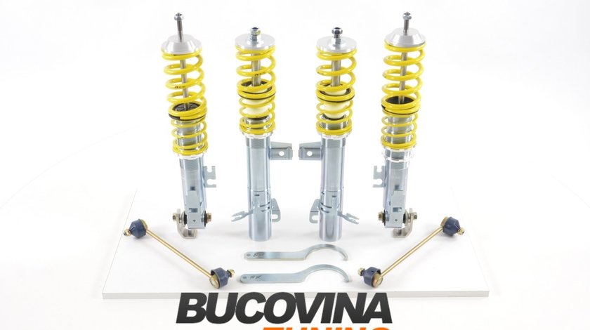 SUSPENSIE SPORT REGLABILA BMW SERIA 2 F22,F23