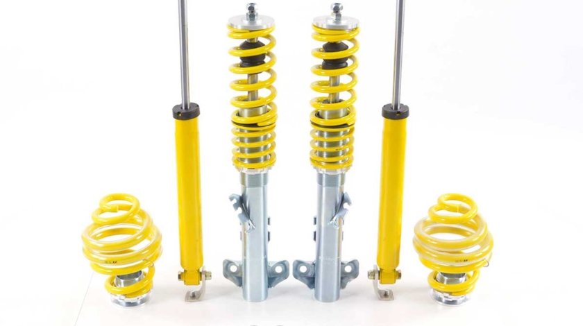 SUSPENSIE SPORT REGLABILA BMW SERIA 3 E36 (92-99)