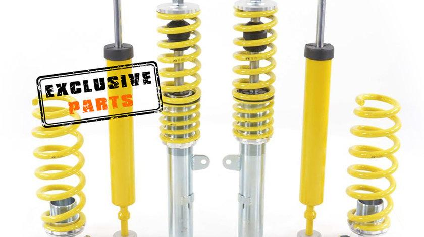 SUSPENSIE SPORT REGLABILA BMW SERIA 3 E90/ E91 (05-11)