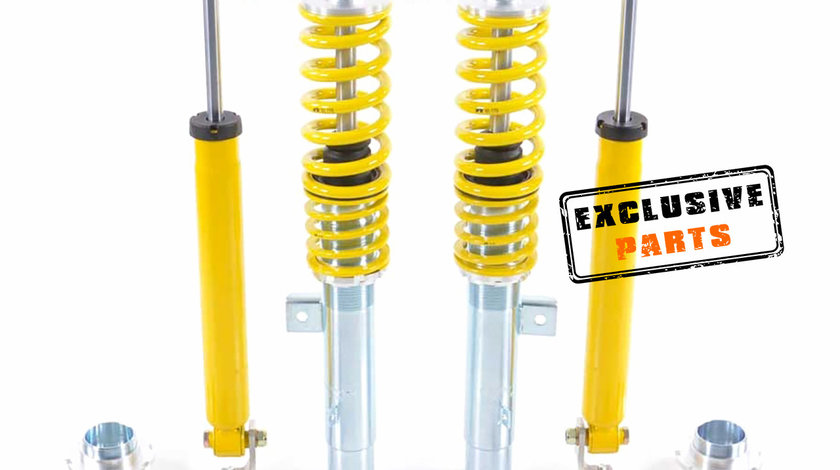 Suspensie sport reglabila BMW SERIA 3 E90/ E91 (05-11)