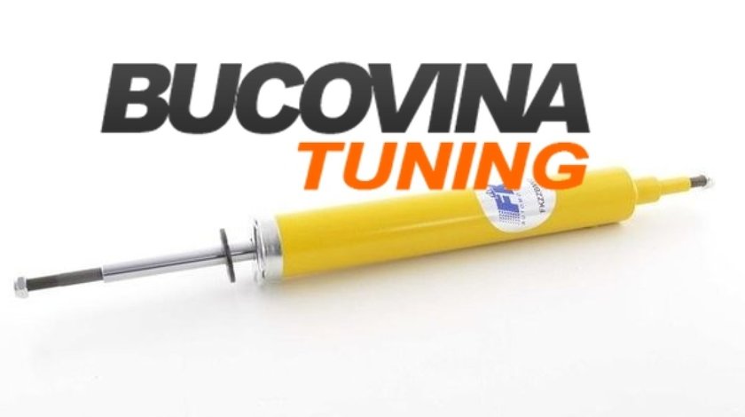 Suspensie sport reglabila BMW SERIA 3 E92/ E93 COUPE/CABRIO (06-14)