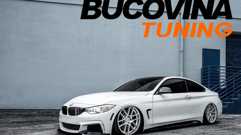 SUSPENSIE SPORT REGLABILA BMW SERIA 4 F32 F33 2013-2018