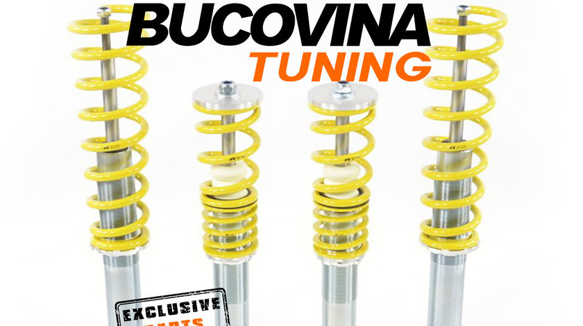 Suspensie Sport reglabila BMW Seria 5 E60 Limousine (03-10)