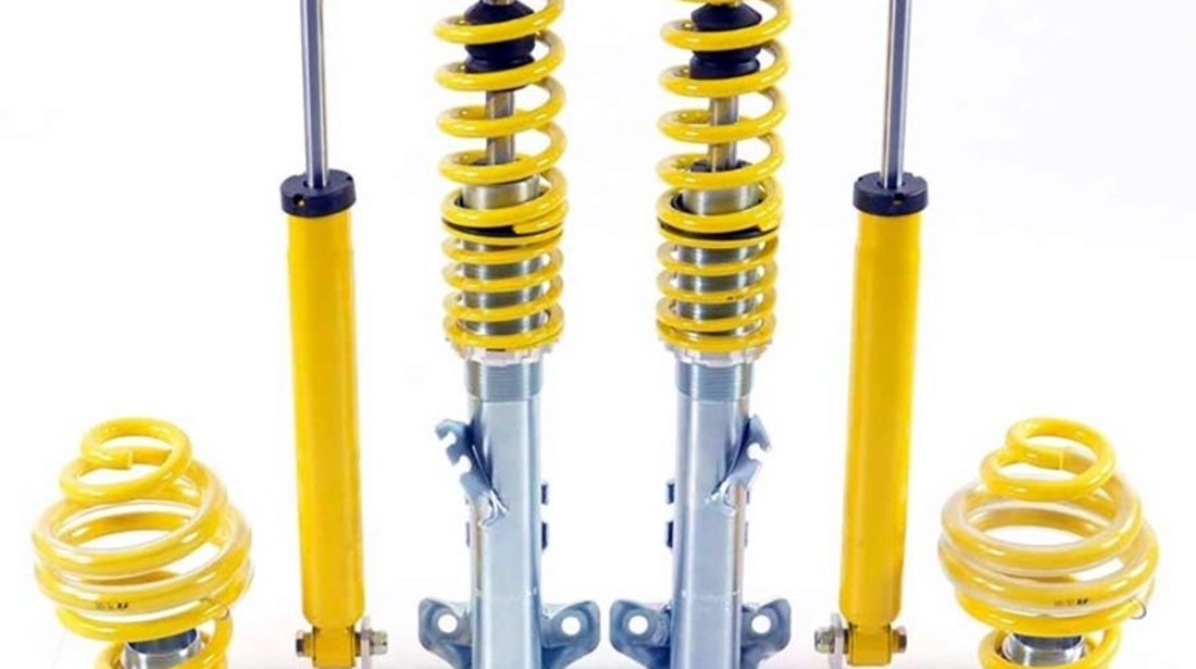 Suspensie sport reglabila BMW Z3 E36 (97-04) FK Germania