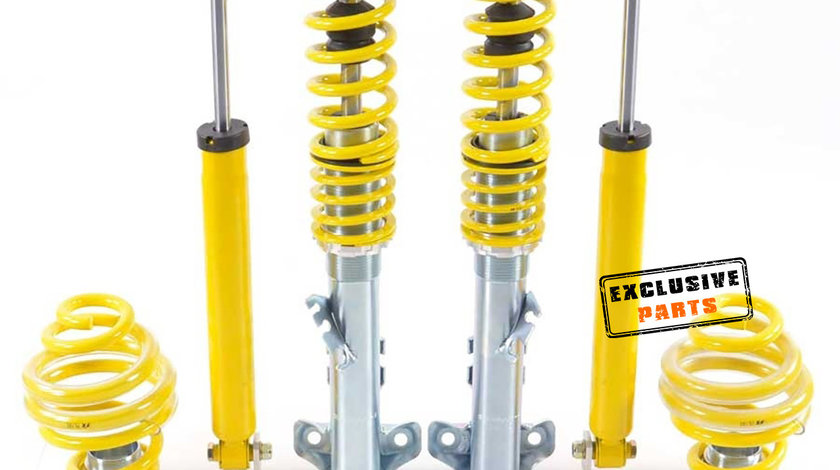 Suspensie Sport reglabila BMW Z3 E36 (97-04)