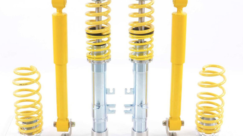 Suspensie Sport reglabila Citroen C2 (03-10)