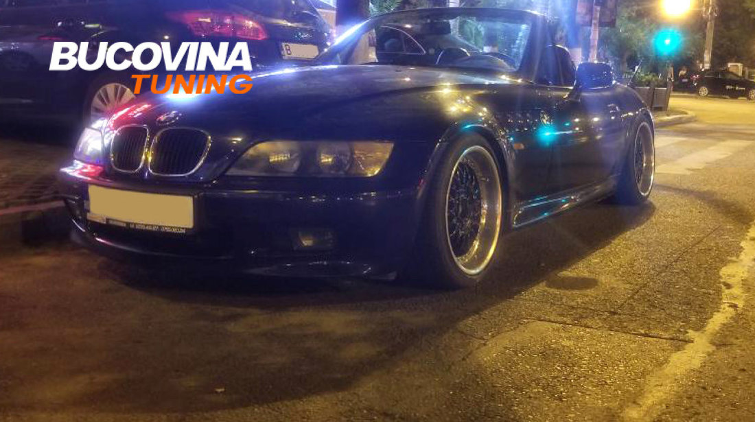 Suspensie Sport reglabila compatibila cu BMW Z3 E36 (97-04)