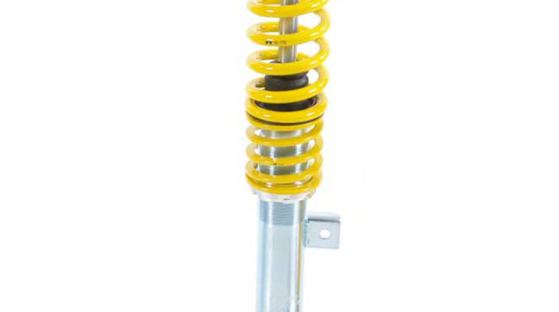 Suspensie Sport reglabila compatibila cu BMW Seria 3 E46 (98-05)