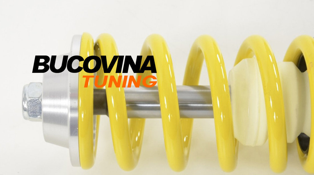 Suspensie Sport reglabila compatibila cu Renault Twingo C06 (93-07)