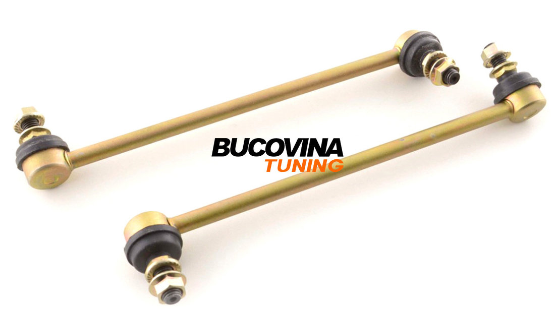 Suspensie Sport Reglabila compatibila cu VW Eos (06-15)