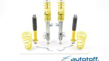 Suspensie sport reglabila Fiat 500 (2007+) FK Germ...