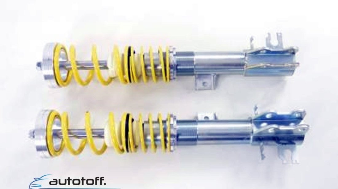 Suspensie sport reglabila Fiat Grande Punto (2005+) FK Germania