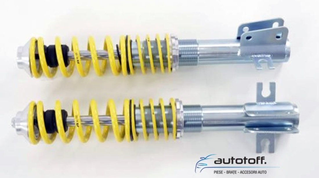 Suspensie sport reglabila Fiat Punto 2 (99-07) FK Germania