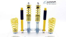 Suspensie sport reglabila Fiat Punto 2 (99-07) FK ...