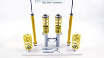 Suspensie sport reglabila Ford Focus 3 (2010+) FK ...