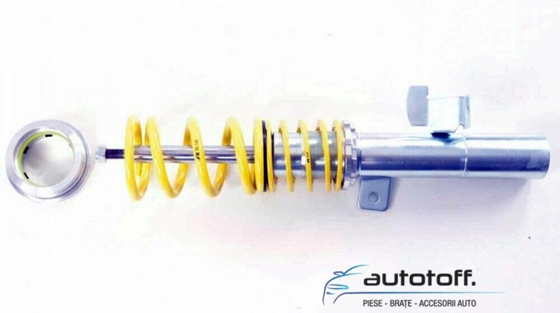 Suspensie sport reglabila Ford Focus C-Max (03-10) FK Germania