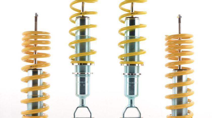 Suspensie Sport reglabila Honda Civic (91-00)