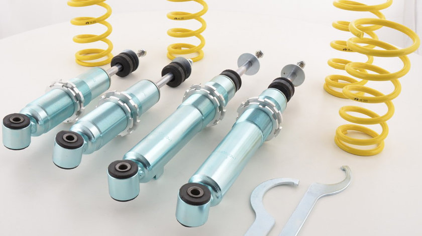 Suspensie Sport reglabila Mazda MX5 (98-05)