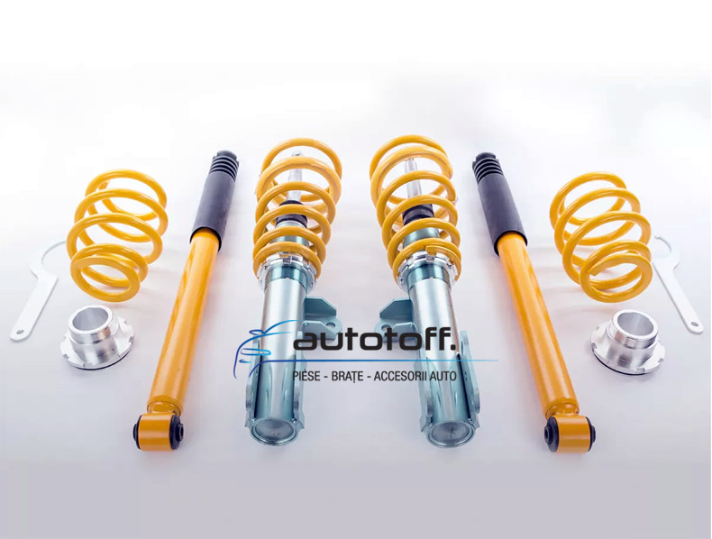 Suspensie sport reglabila Mercedes CLA (13-18) FK Germania