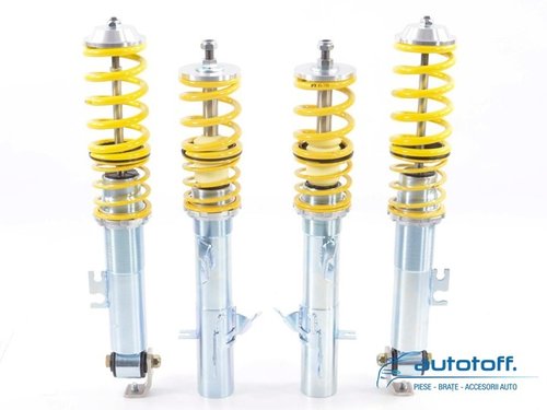 Suspensie sport reglabila Mini Cooper (02-06) FK Germania