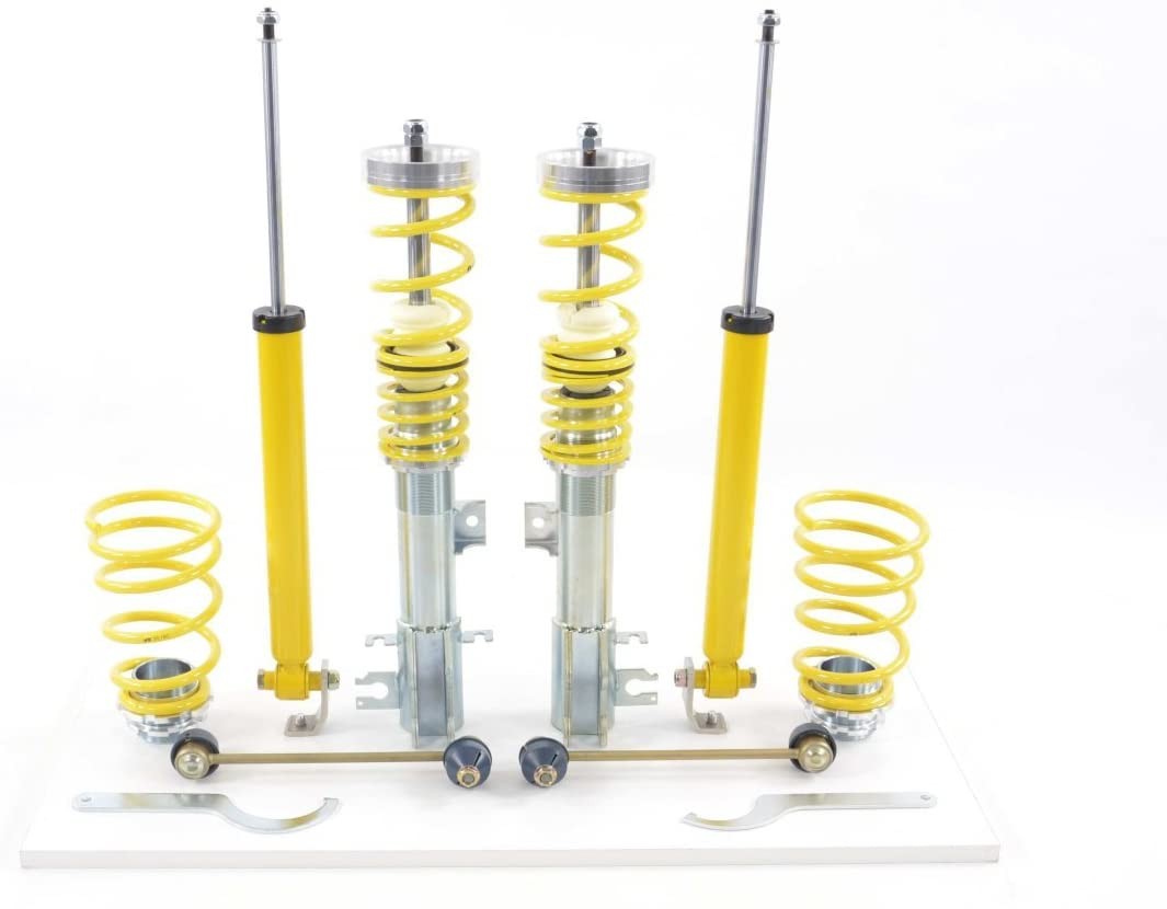 Suspensie sport reglabila Opel Adam (2013+) FK Germania