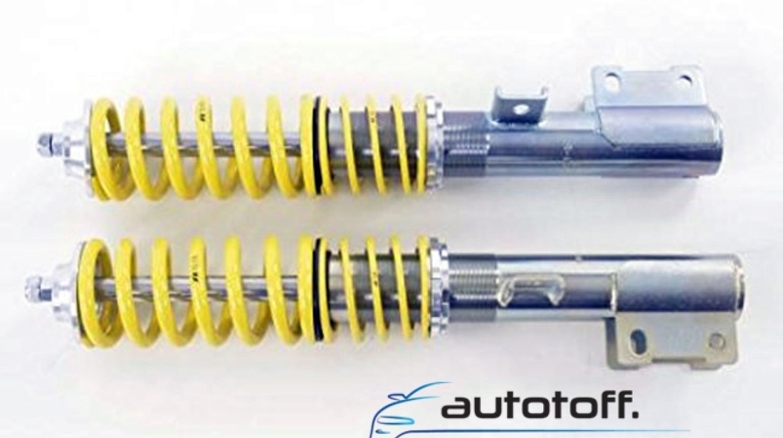 Suspensie sport reglabila Opel Astra G (98-04) FK Germania