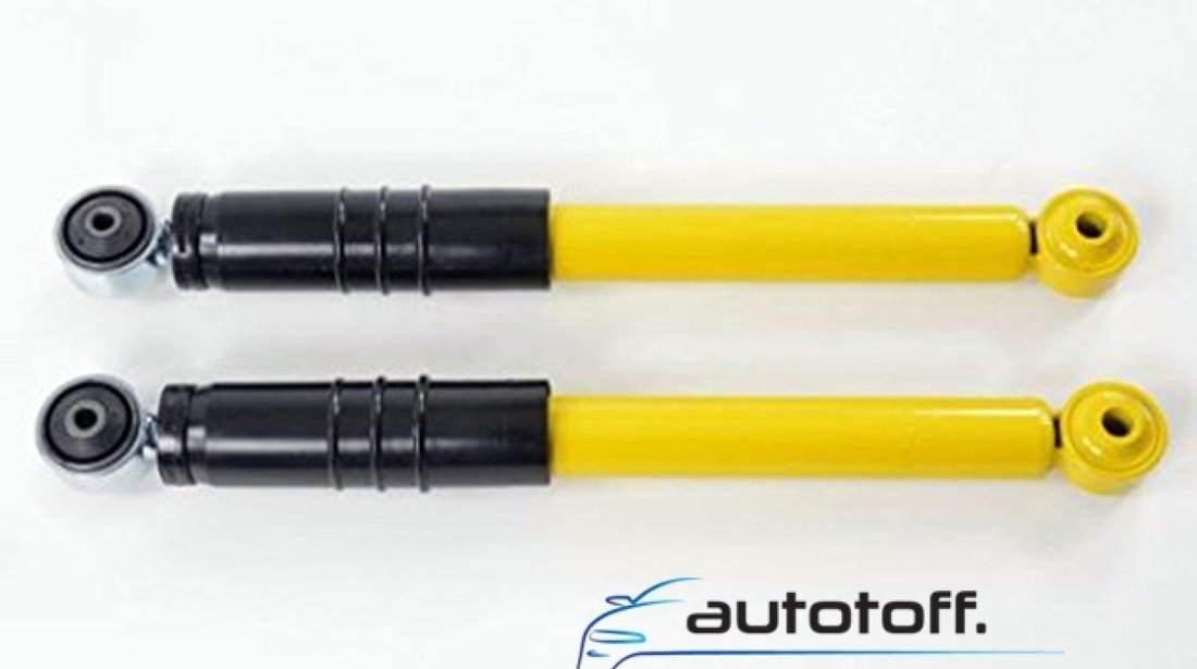 Suspensie sport reglabila Opel Astra G (98-04) FK Germania