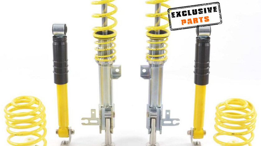 Suspensie Sport reglabila Opel Astra H (04-10)
