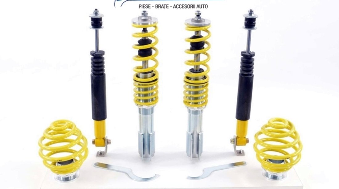 Suspensie sport reglabila Opel Tigra (94-00) FK Germania