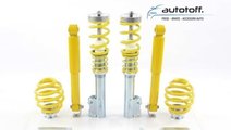 Suspensie sport reglabila Opel Vectra C (02-08) FK...