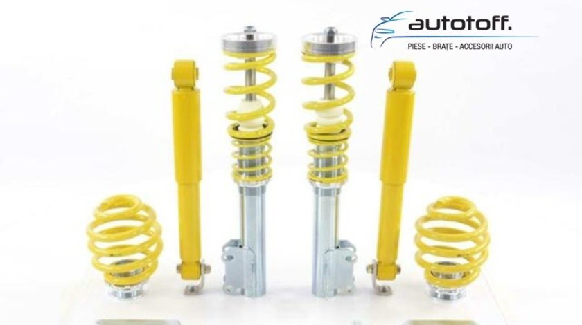 Suspensie sport reglabila Opel Vectra C (02-08) FK Germania