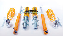 Suspensie sport reglabila pe duritate Audi A3 8L (...