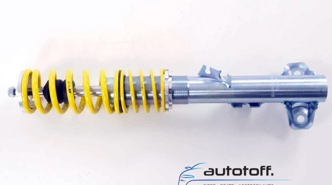 Suspensie sport reglabila pe inaltime BMW Seria 3 E36 (1992-1999)