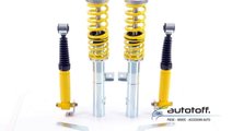 Suspensie sport reglabila Peugeot 206 (98-09) FK G...