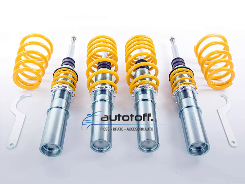Suspensie sport reglabila Porsche Boxster 981 (12-16) FK Germania