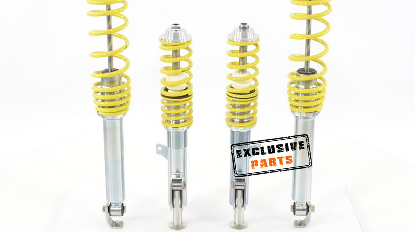 Suspensie Sport reglabila Renault Twingo C06 (93-07)