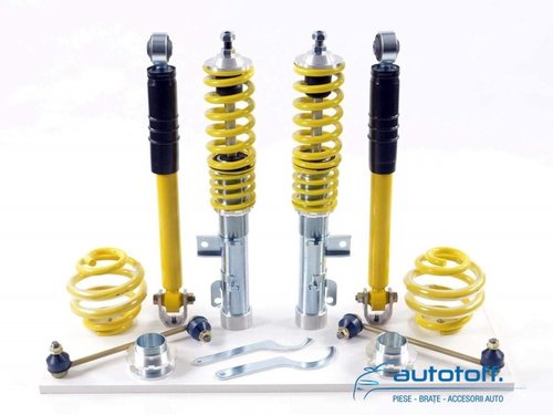 Suspensie sport reglabila Seat Cordoba (02-08) FK Germania